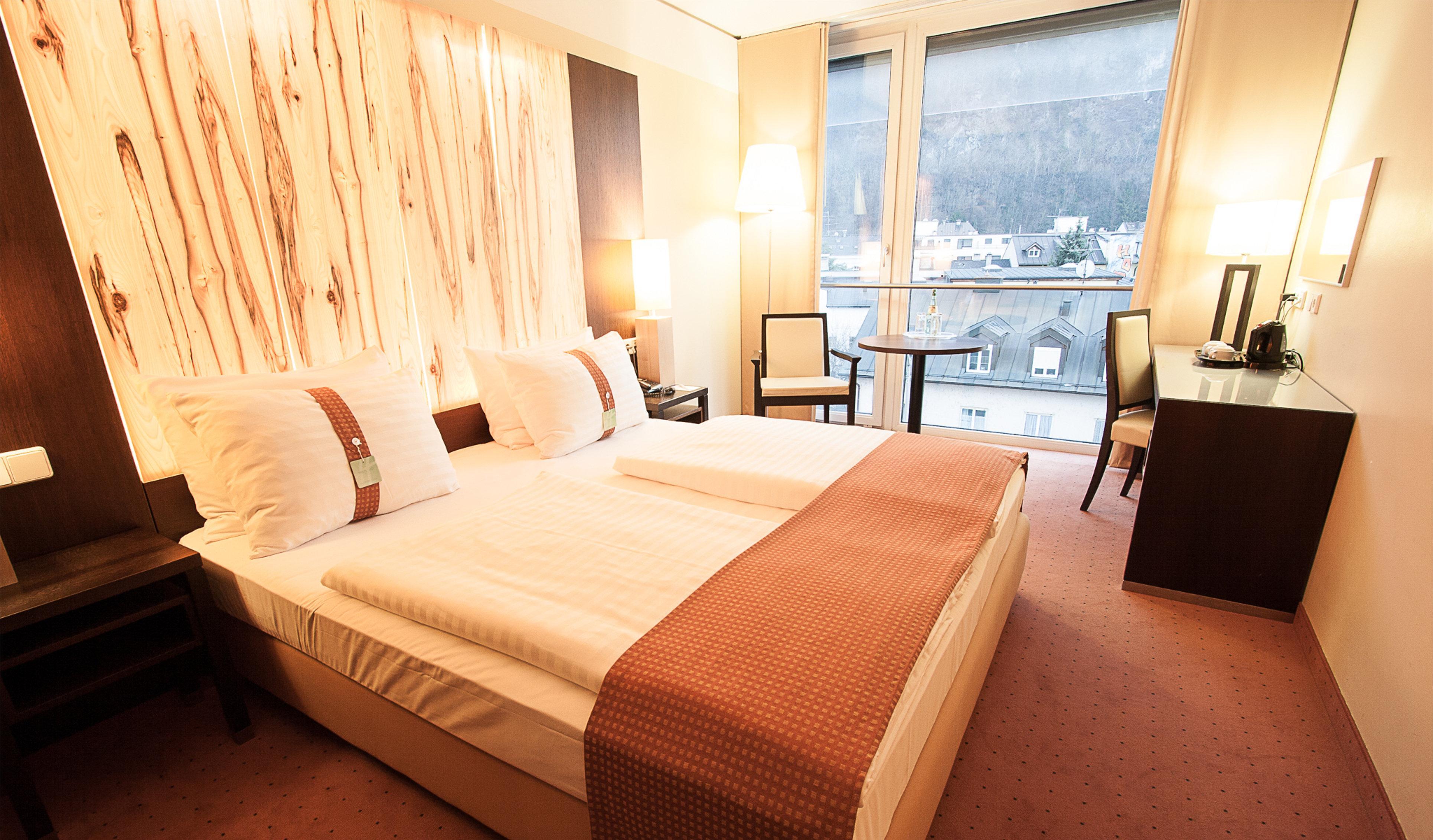 Holiday Inn - Salzburg City, An Ihg Hotel Eksteriør bilde